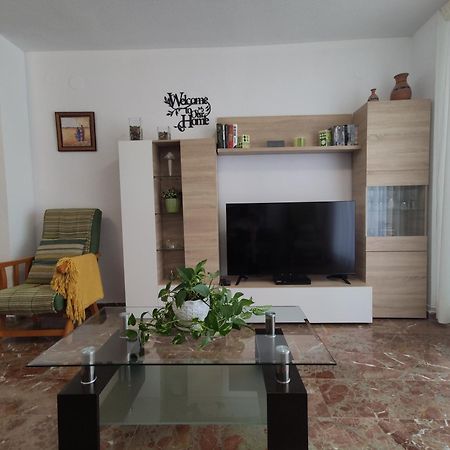 Almuñécar Las Palmeras מראה חיצוני תמונה