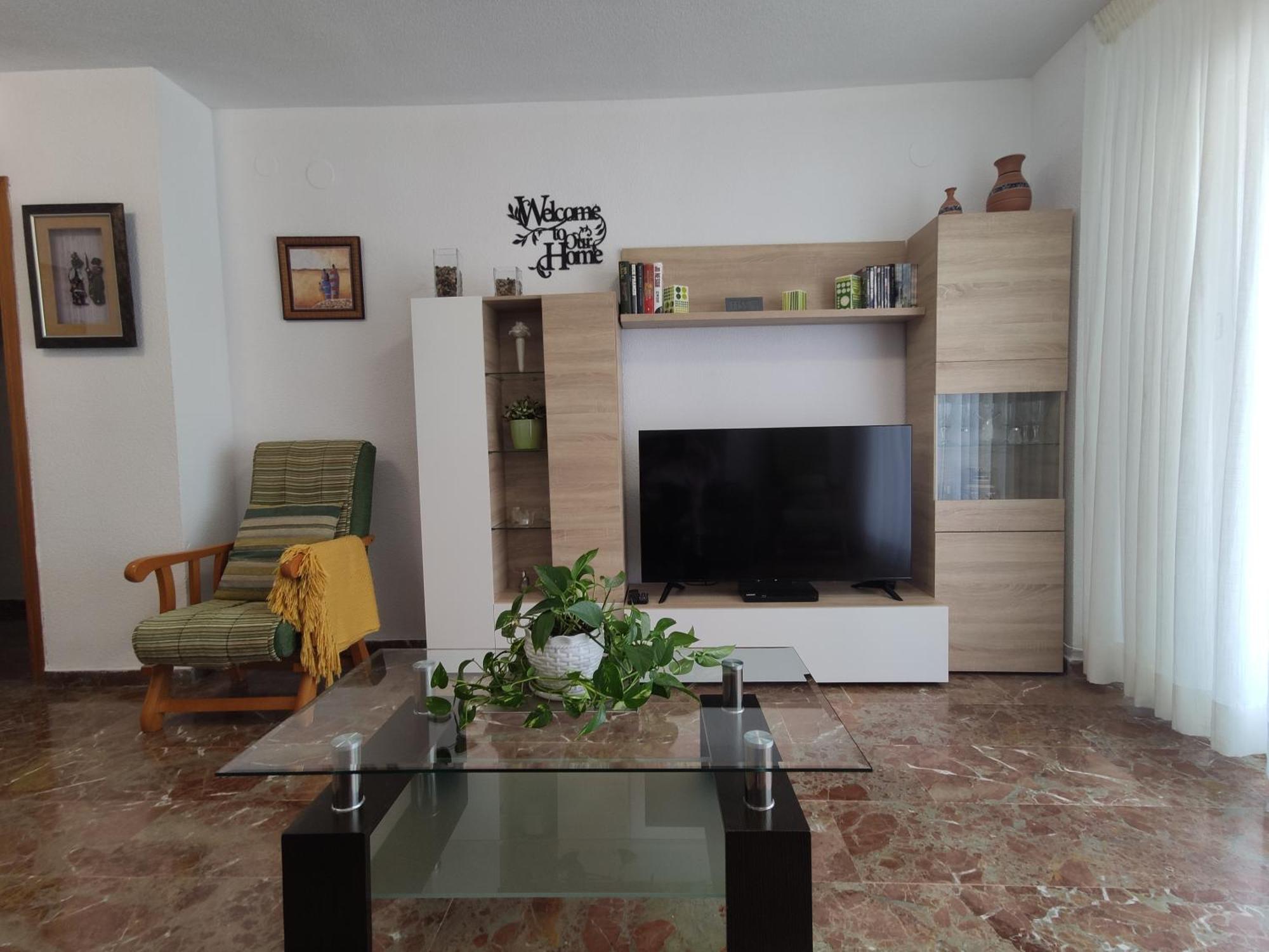 Almuñécar Las Palmeras מראה חיצוני תמונה