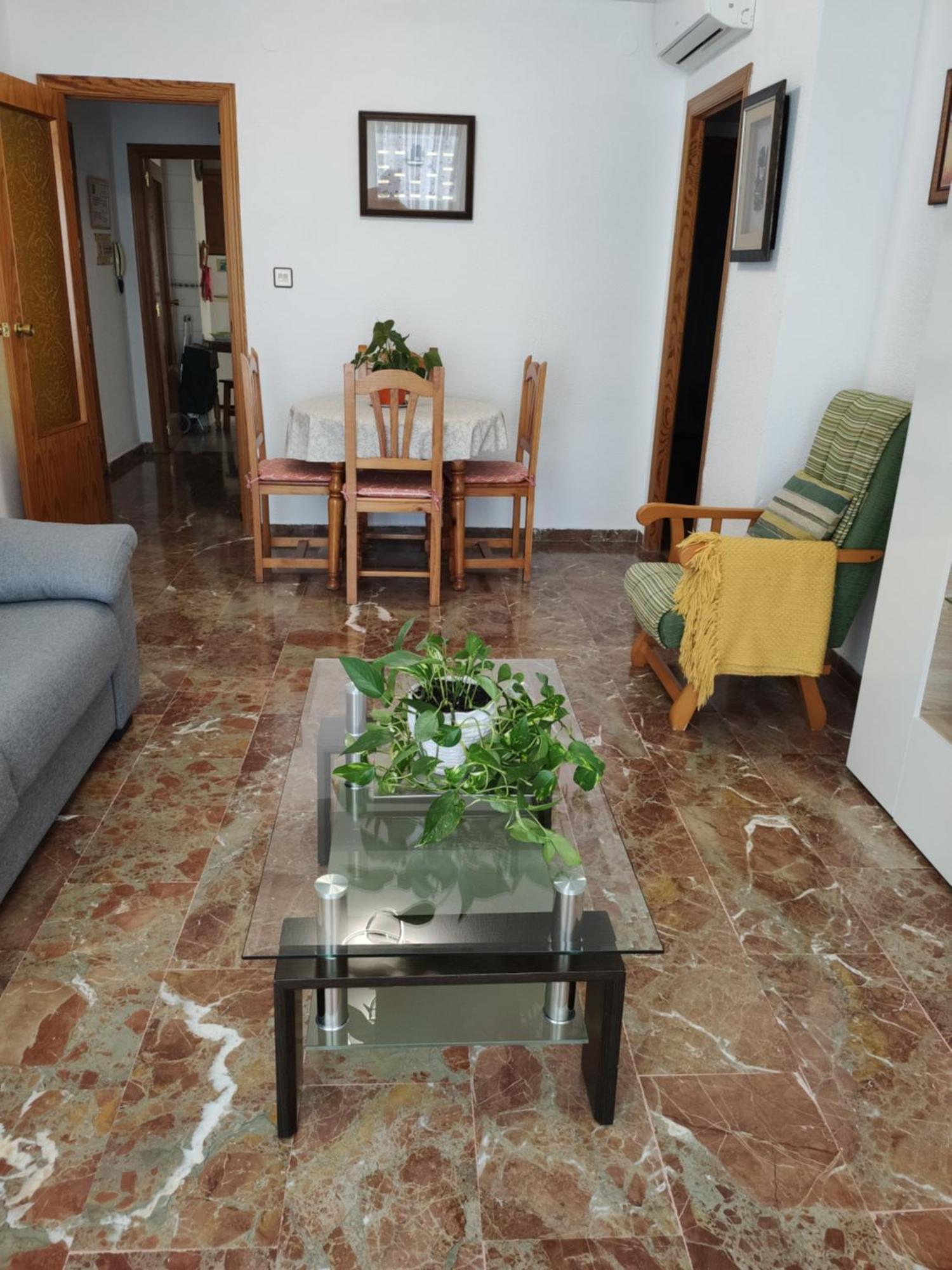 Almuñécar Las Palmeras מראה חיצוני תמונה