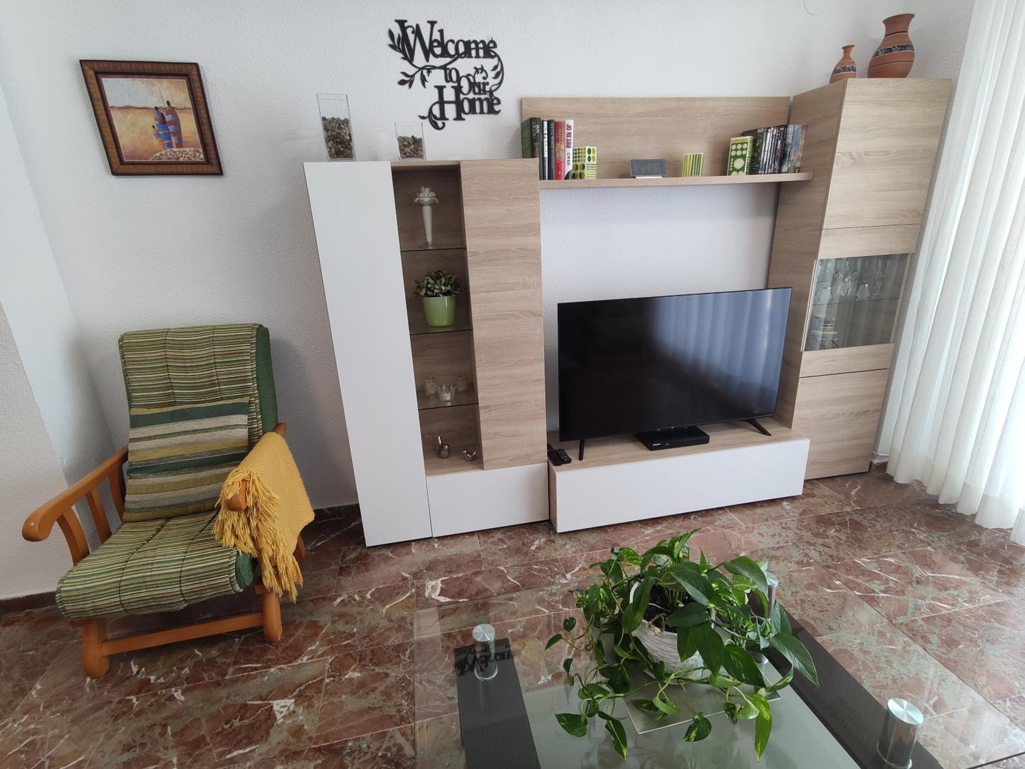 Almuñécar Las Palmeras מראה חיצוני תמונה