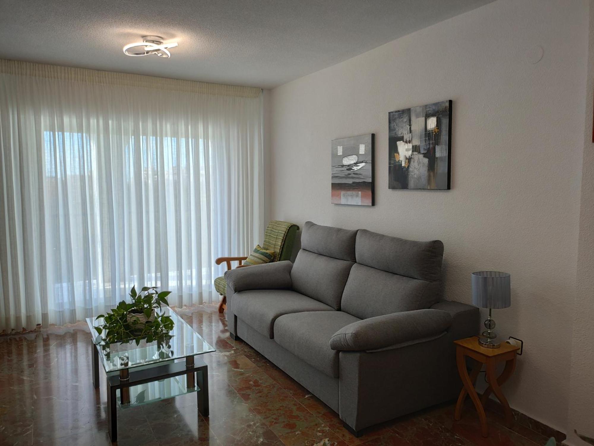 Almuñécar Las Palmeras מראה חיצוני תמונה